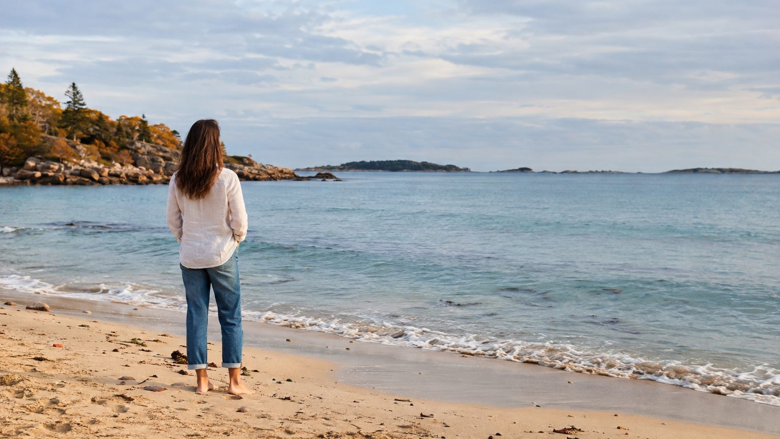 Où partir en novembre : les destinations où le moment est bon